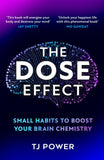 The DOSE Effect by TJ Power (9780008667337)