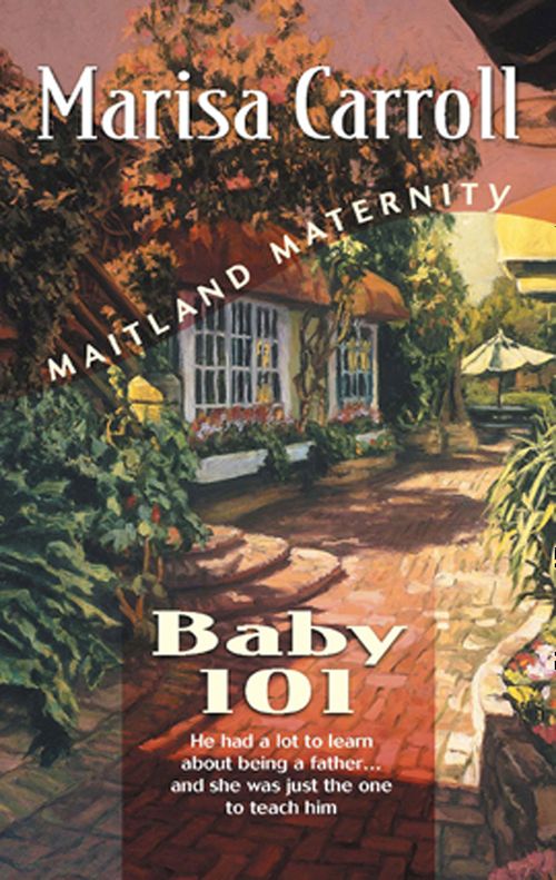 Baby 101: First edition by Marisa Carroll (9781472087966)