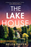 The Lake House (The Annie Graham crime series, Book 4) by Helen Phifer