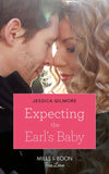 Expecting the Earl's Baby (Summer Weddings, Book 1) (Mills & Boon Cherish) by Jessica Gilmore