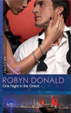 One Night In The Orient (One Night In…) (Mills & Boon Modern) by Robyn Donald