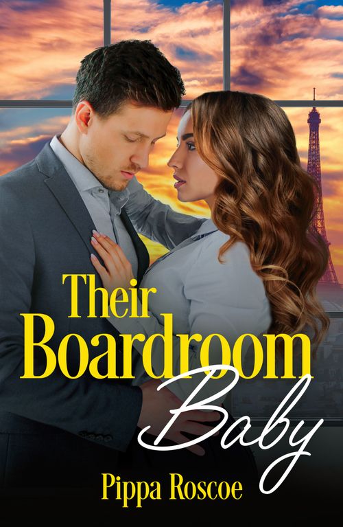 Their Boardroom Baby (Filthy Rich Italians, Book 3) (Mills & Boon Modern) by Pippa Roscoe