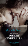 The Sicilian's Bought Cinderella (Conveniently Wed!, Book 14) (Mills & Boon Modern) by Michelle Smart