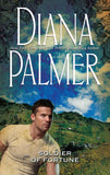Soldier of Fortune by Diana Palmer