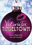 Tinseltown: First edition by Victoria Fox (9781408980552)