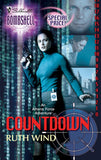 Countdown (Mills & Boon Silhouette) by Ruth Wind