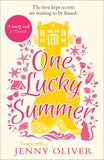 One Lucky Summer by Jenny Oliver (9780008297572)