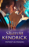 Potent As Poison (Mills & Boon Modern) by Sharon Kendrick