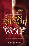 Code of the Wolf (Mills & Boon Nocturne) by Susan Krinard