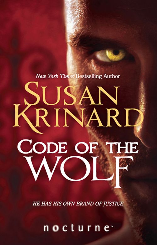 Code of the Wolf (Mills & Boon Nocturne) by Susan Krinard