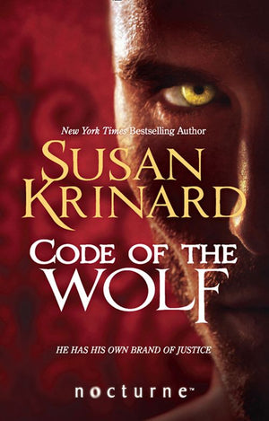 Code of the Wolf (Mills & Boon Nocturne) by Susan Krinard