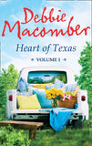 Heart Of Texas Volume 1: Lonesome Cowboy (Heart of Texas) / Texas Two-Step (Heart of Texas) by Debbie Macomber
