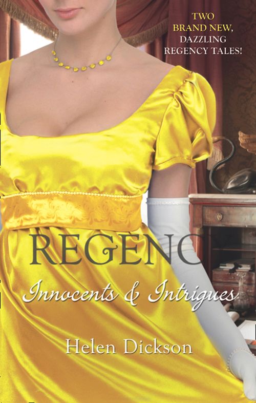 Regency: Innocents & Intrigues: Marrying Miss Monkton / Beauty in Breeches by Helen Dickson