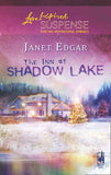 The Inn At Shadow Lake (Mills & Boon Love Inspired) by Janet Edgar