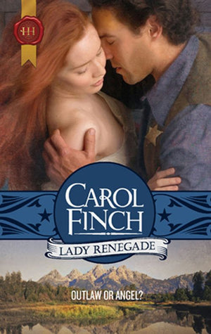 Lady Renegade (Mills & Boon Historical): First edition (9781408938188)
