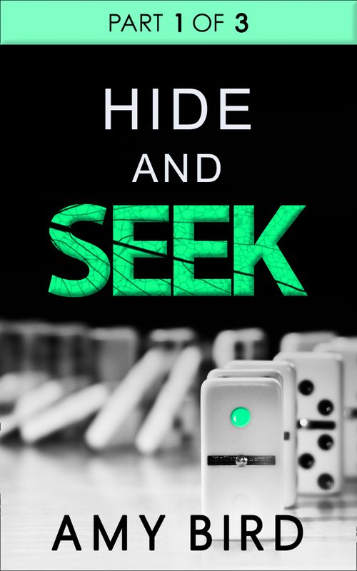 Hide And Seek (Part 1): First edition by Amy Bird (9781474007597)