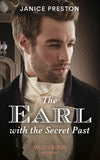 The Earl With The Secret Past (Mills & Boon Historical) by Janice Preston