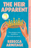 The Heir Apparent by Rebecca Armitage (9780008760601)