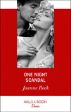 One Night Scandal (Mills & Boon Desire) by Joanne Rock (9781474076753)