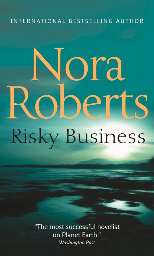 Risky Business: First edition (9780263890235)