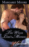 The Welsh Lord's Mistress (Mills & Boon Modern) by Margaret Moore