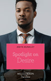 Spotlight On Desire by Anita Bunkley