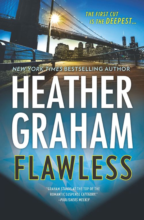 Flawless by Heather Graham