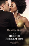 A Hidden Heir To Redeem Him (Feuding Billionaire Brothers, Book 1) (Mills & Boon Modern) by Dani Collins
