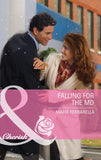 Falling For The Md (The Wilder Family, Book 1) (Mills & Boon Cherish) by Marie Ferrarella