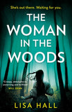 The Woman in the Woods by Lisa Hall (9780008356484)
