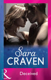 Deceived (Mills & Boon Vintage 90s Modern) by Sara Craven