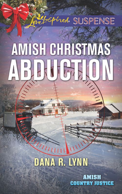 Amish Christmas Abduction (Amish Country Justice, Book 3) (Mills & Boon Love Inspired Suspense) (9781474080507)