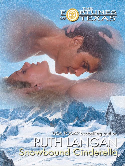 Snowbound Cinderella: First edition (9781472088253)