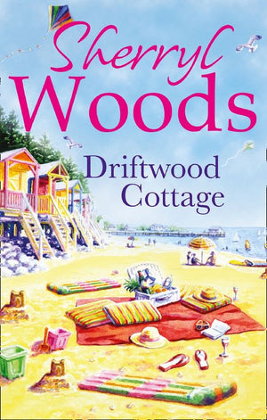 Driftwood Cottage (A Chesapeake Shores Novel, Book 5): First edition (9781472010308)