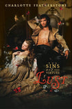 Lust (Mills & Boon Spice): First edition by Charlotte Featherstone (9781408928561)