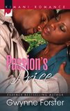 Passion's Price: First edition by Gwynne Forster (9781472019776)
