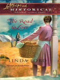The Road To Love (Mills & Boon Historical) by Linda Ford