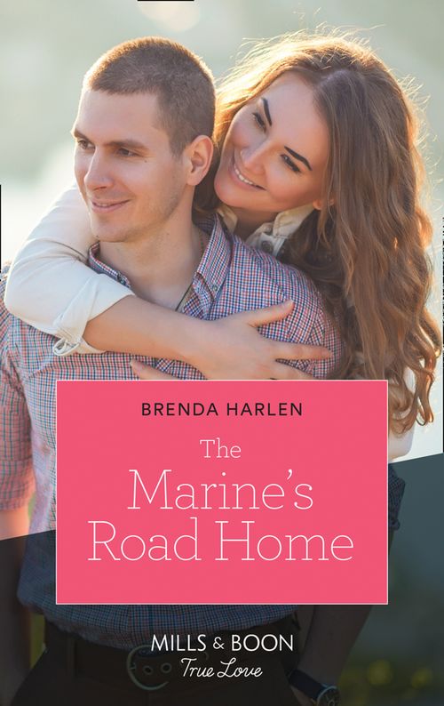 The Marine's Road Home (Match Made in Haven, Book 8) (Mills & Boon True Love) by Brenda Harlen (9780008903725)
