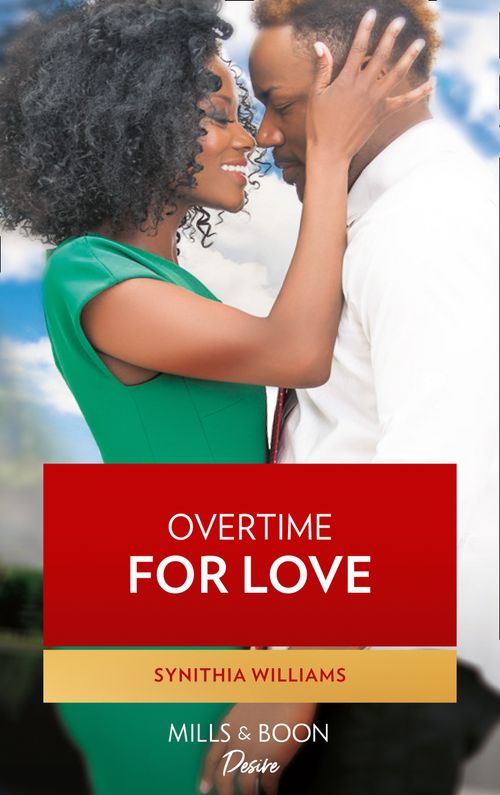 Overtime For Love (Scoring for Love, Book 2) (9781474080705)