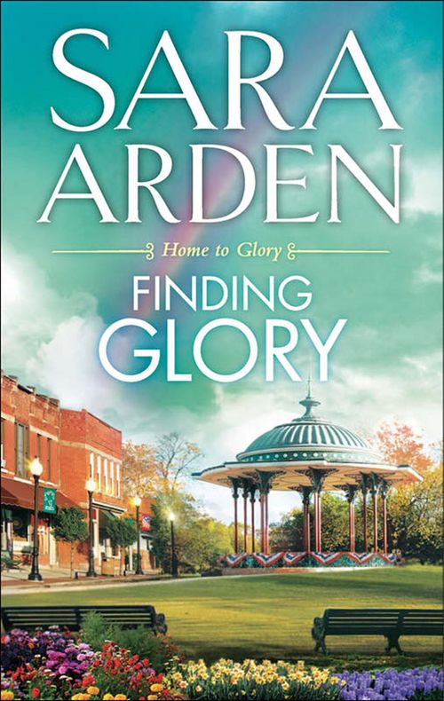 Finding Glory by Sara Arden
