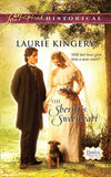 The Sheriff's Sweetheart (Brides of Simpson Creek, Book 3) (Mills & Boon Love Inspired) by Laurie Kingery