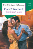 Fiance Wanted (Mills & Boon Cherish) by Ruth Jean Dale