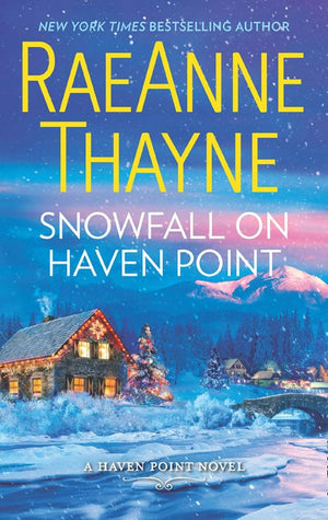 Snowfall On Haven Point by RaeAnne Thayne (9781474058261)