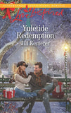 Yuletide Redemption (Mills & Boon Love Inspired) by Jill Kemerer