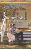 Deputy Daddy (Comfort Creek Lawmen, Book 1) (Mills & Boon Love Inspired) (9781474069649)