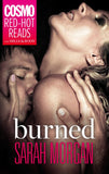 Burned by Sarah Morgan