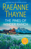 The Pines Of Winder Ranch: A Cold Creek Homecoming / A Cold Creek Reunion (The Cowboys of Cold Creek) by RaeAnne Thayne