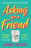 Asking for a Friend by Andi Osho (9780008245795)