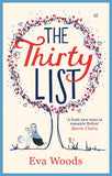 The Thirty List by Eva Woods