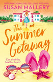 The Summer Getaway by Susan Mallery (9781848458949)